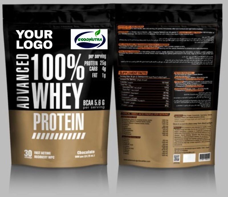 Whey Protein Powder