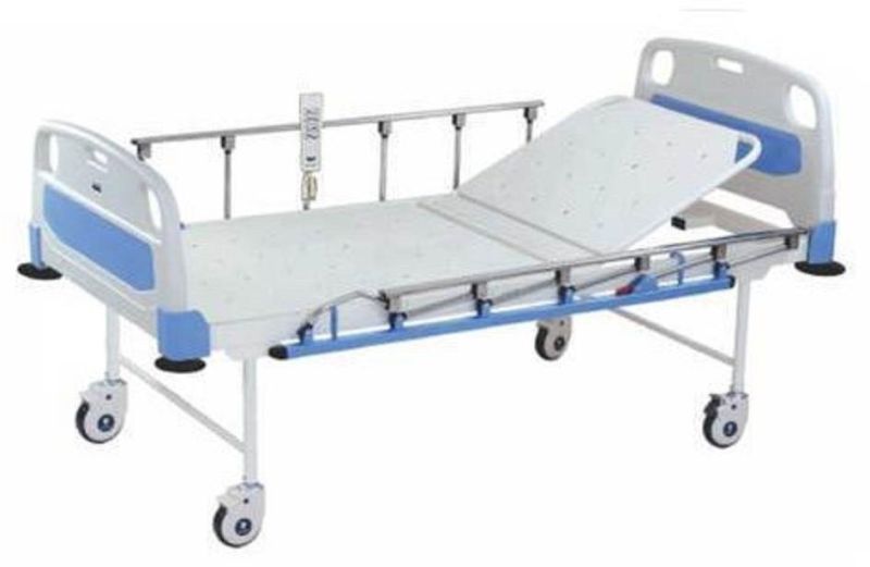 Paint Coated Electric Semi Fowler Bed, for Hospital