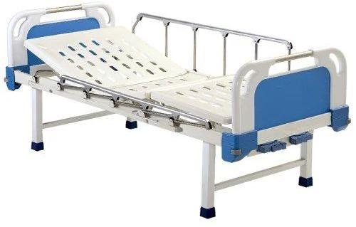 Paint Coated Hospital Fowler Bed