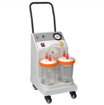 Electric Surgical Suction Machine, for Hospital