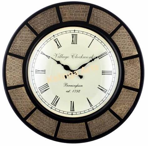 designer wall clocks