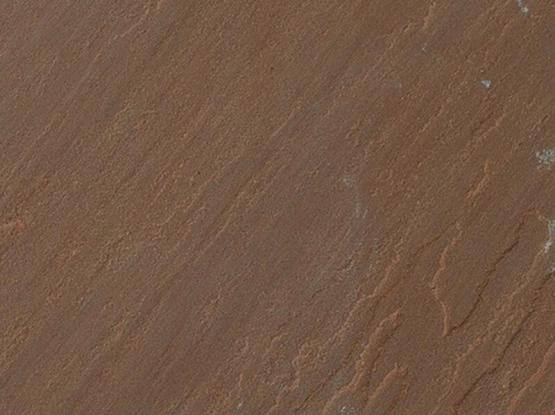 Autumn Brown Sandstone Slab