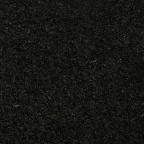 Polished Pearl Black Granite Slab, for Flooring, Wall Coverings, Kitchen Countertops, Cabinet Tops Etc