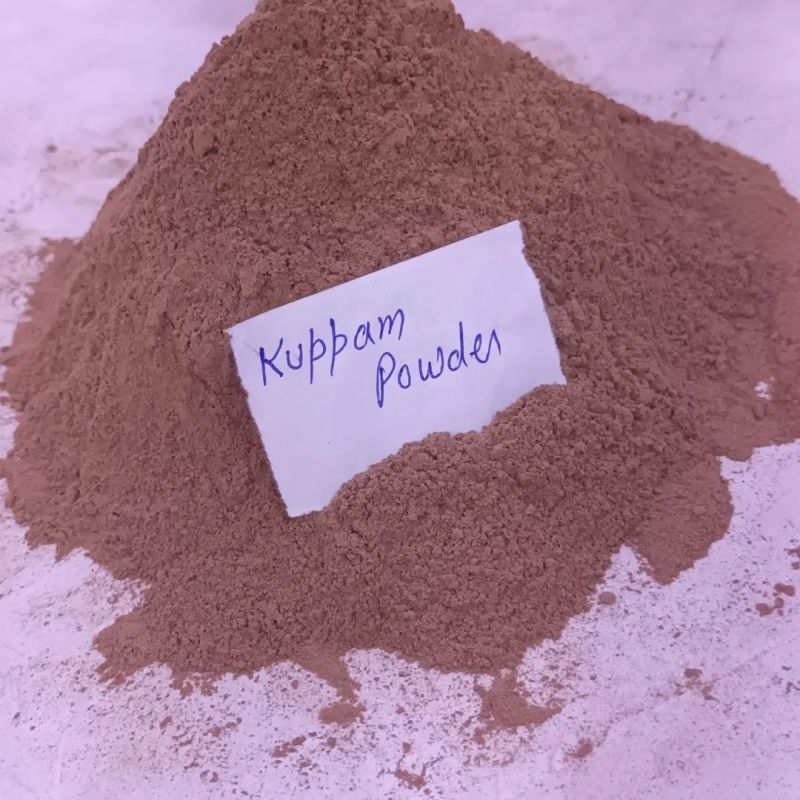 Kuppam powder