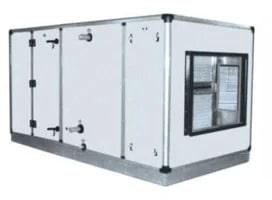 Double Skin Air Handling Unit for Industrial