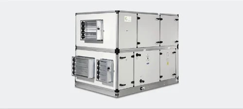 Two Tier Air Handling Unit for Industrial