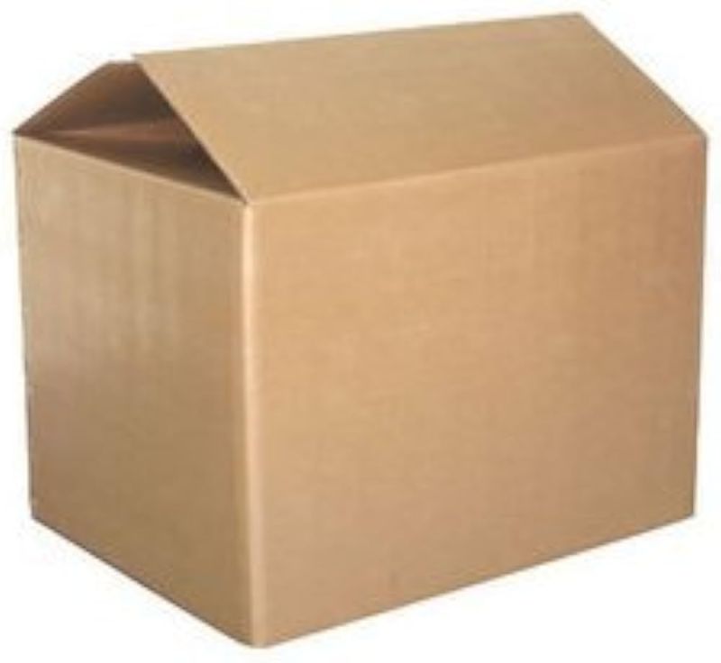 3 Ply Corrugated Box