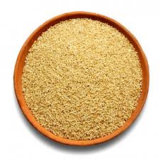 Yellow Natural Italian Millet Seeds, for Cooking, Style : Dried
