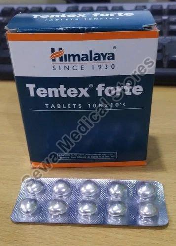 Himalaya Tentex Forte Tablet