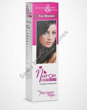 Naron Vaginal Cream