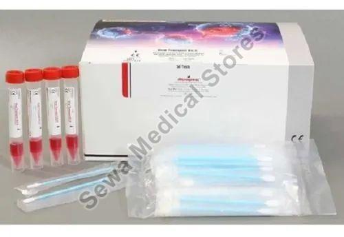 Noble Coronavirus Sample Collection Kit