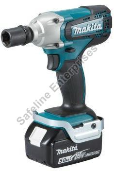 3Kg Cordless Impact Wrench