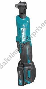 MAKITA Cordless Ratchet Wrench, for Automobile Industry, Drive Size : 9.5 / 6.35 Mm (3/8