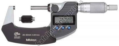 Digital Mitutoyo Digit Outside Micrometer