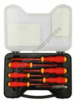 Insulated Tool Kits, for Garage, Industrial