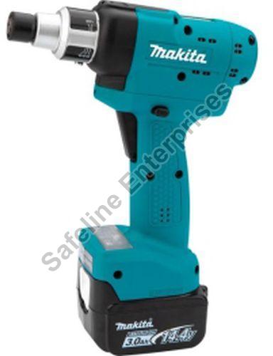 Makita Shut-off Pistol Screwdriver