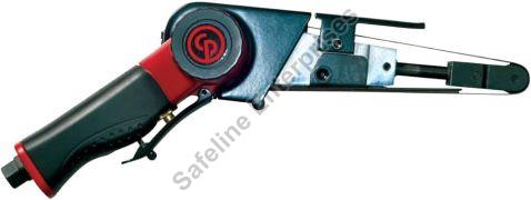 Alloy Pneumatic Belt Sander