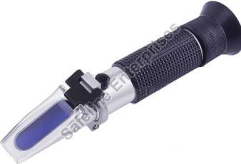 Portable Refractometer, for Laboratory