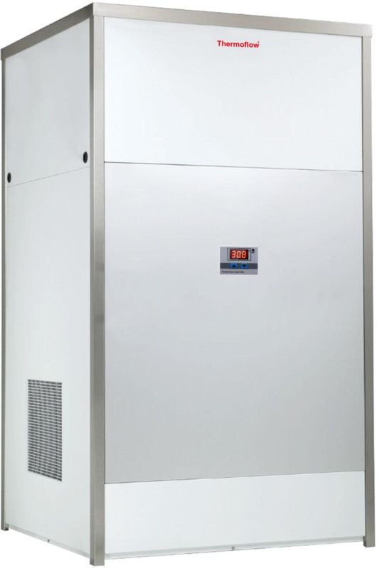 Electric 200L Chilled Shower Unit, Automation Grade : Automatic