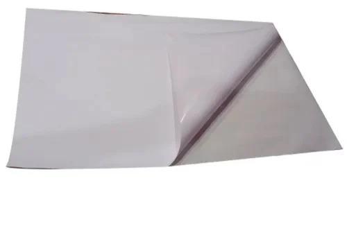Gum Sheet Paper, Packaging Type : Roll