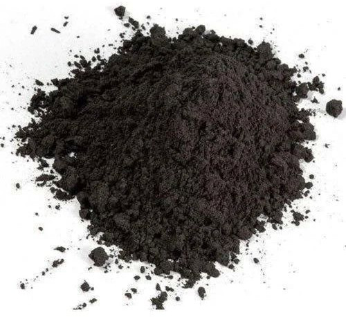 Black Graphite Powder for Industrial