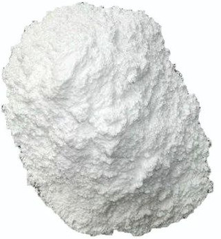White Talc Powder for Industrial
