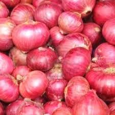 Red Onion for Food