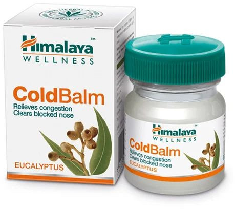 Himalaya Cold Balm, Packaging Size : 45gm