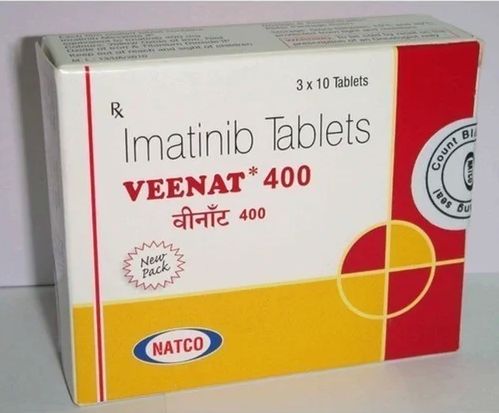 Veenat 400mg Tablets, Medicine Type : Allopathic