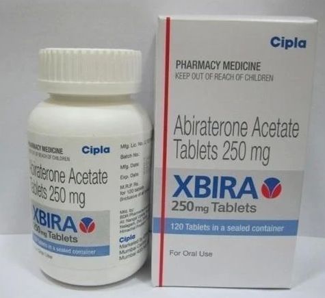 Xbira 250mg Tablets