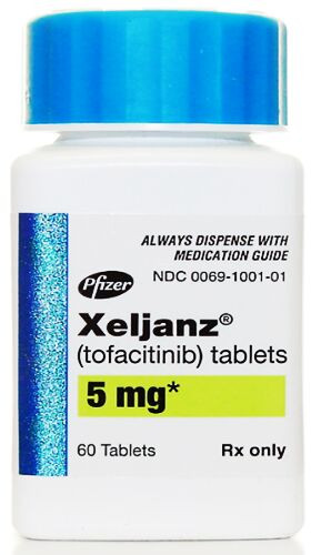 Xelzanj 5mg Tablets, Medicine Type : Allopathic