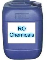 Reverse Osmosis Chemical for Industrial Use