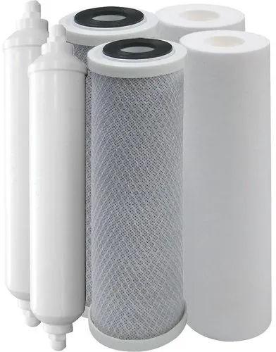 RO Filter Kit for Water Purifying