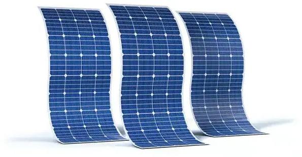 Automatic Thin Film Solar Panel for Industrial Use