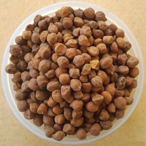 Organic Brown Chana for Cooking