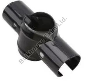 Metal Black Boulevard Clamp