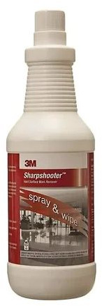 3M Sharpshooter for Dark Mark Remover