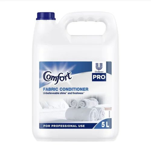 Comfort Fabric Conditioner, Packaging Type : Can