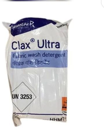 Diversey Clax Ultra Fabric Wash Detergent for Industrial