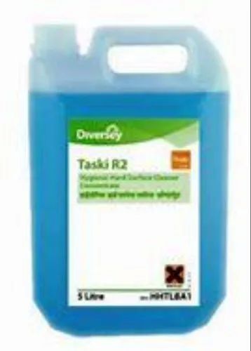 Diversey Taski R2 Liquid Cleaner for Industrial