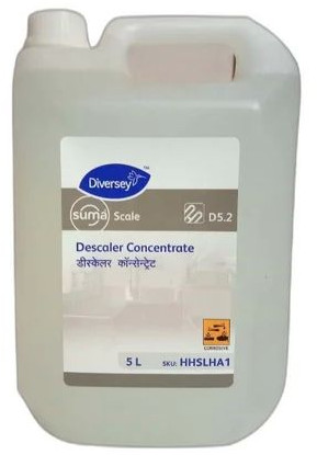 Diversey Diversy Descaler Concentrate for Industrial Residential