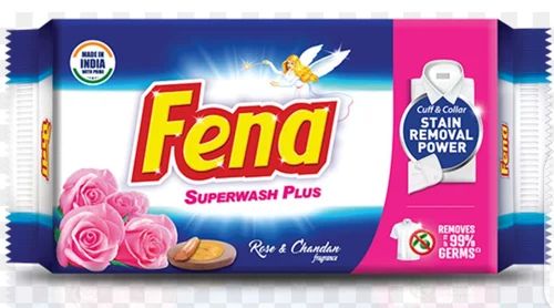 Fena Detergent Cake for Cloth Washing