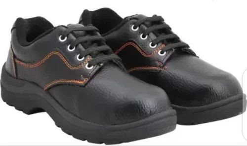 Leather Safety Shoes for Constructional