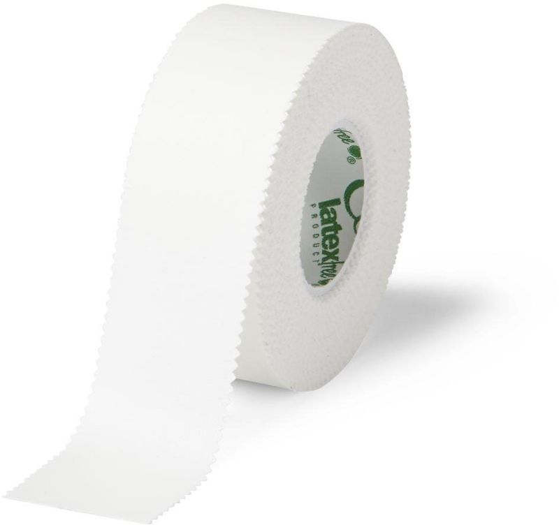 Paper Adhesive Tape, Color : White