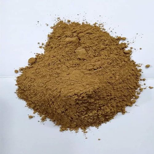 Bentonite Powder, Grade Standard : Technical Grade
