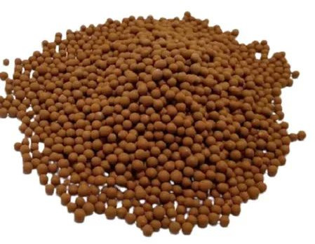 Bio Potash Granules for Agricultural