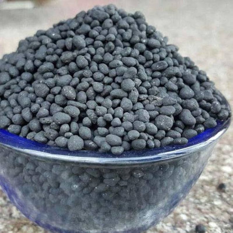 Biozyme Granules For Agricultural