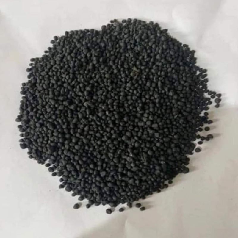 CMS Black Granules, Packaging Size : 50KG