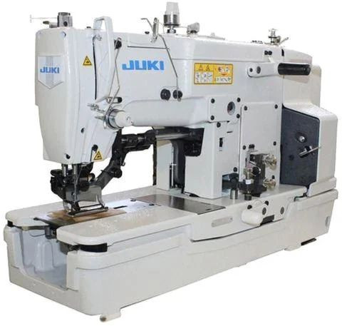 Juki Kaaj Buttonhole Sewing Machine for Textile Industry
