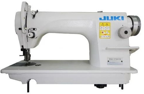 Automatic Electric Juki Sewing Machine for Textile Industry